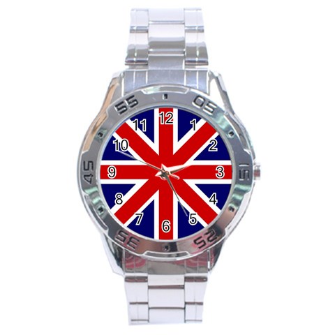 Gb By Divad Brown Front