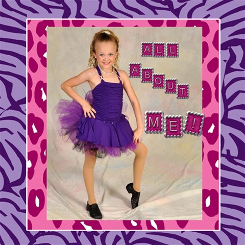 Hootie Dance 2011 By Echo Kirkland 12 x12 Scrapbook Page - 1 Hootie Dance 2011 By Echo Kirkland 12 x12 Scrapbook Page - 1