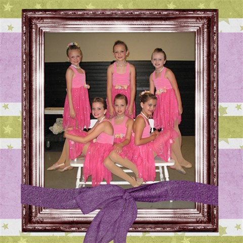 Hootie Dance 2011 By Echo Kirkland 12 x12 Scrapbook Page - 8 Hootie Dance 2011 By Echo Kirkland 12 x12 Scrapbook Page - 8