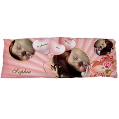 Little Angel Body Pillow (2 Sided) (6 styles) - 21 x60 Body Pillow Case Dakimakura (Two Sides) Little Angel Body Pillow (2 Sided) (6 styles) - 21 x60 Body Pillow Case Dakimakura (Two Sides)