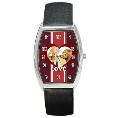 Love By May Front