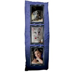 My Family Body Pillow - 21 x60  Body Pillow Case (Dakimakura)