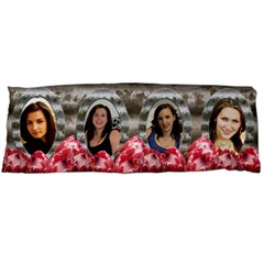 Country Family Body Pillow - Body Pillow Case (Dakimakura)