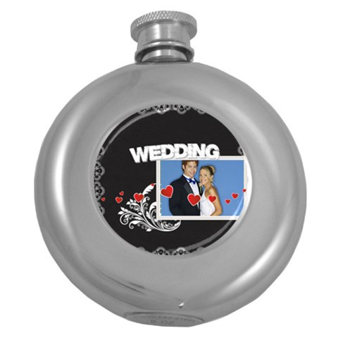 Wedding By Joely Front