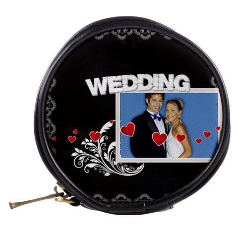 Wedding By Joely Back