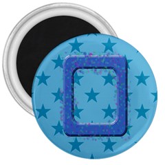 3  Magnet Stars