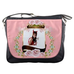 lover - Messenger Bag