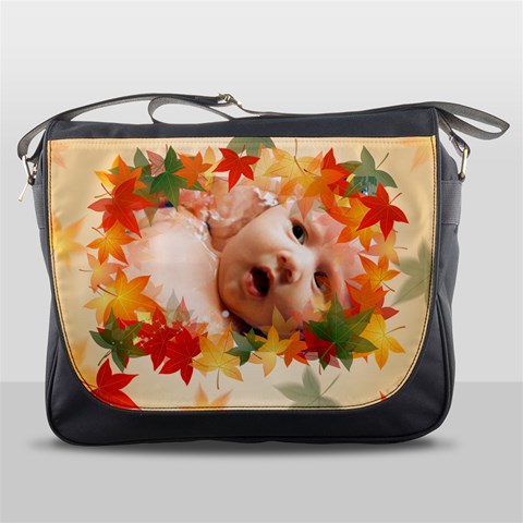 Fall By Wood Johnson Front