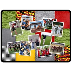 Boys/Camo/Racing Fleece Blanket (XLG) (4 styles) - Fleece Blanket (Large) Boys/Camo/Racing Fleece Blanket (XLG) (4 styles) - Fleece Blanket (Large)