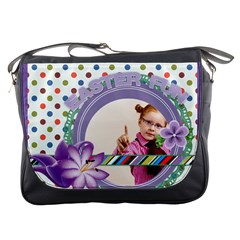 easter - Messenger Bag