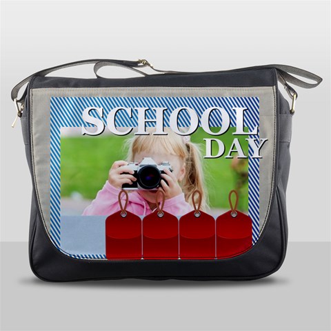 School Day By Joely Front