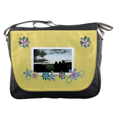 Messenger Bag- Family 2