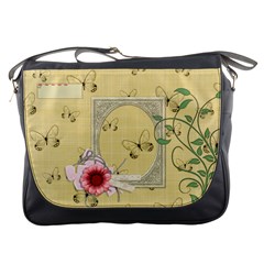 Amore Messenger Bag 1