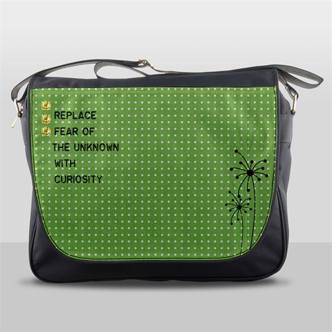Quote Bag 1 By Martha Meier Front