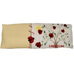 Summer Bliss Ladybug Body Pillow Case - Body Pillow Case (Dakimakura)