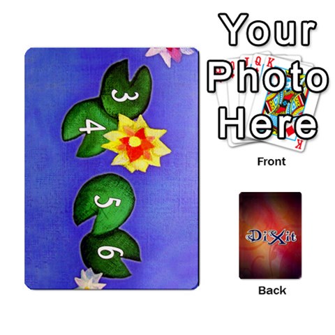 Dixit 1 By Pixatintes Front - Spade3