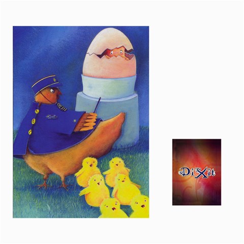 Dixit 2 By Pixatintes Front - Spade3