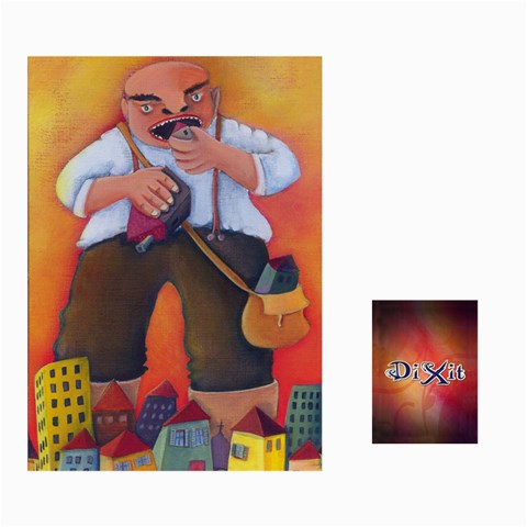 Ace Dixit 2 By Pixatintes Front - SpadeA