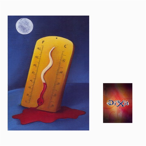 Dixit 2 By Pixatintes Front - Heart3