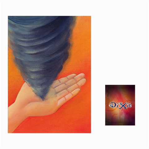 Dixit 2 By Pixatintes Front - Heart4