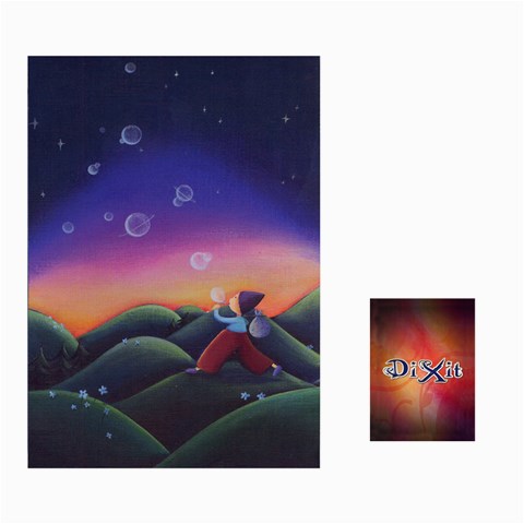Dixit 2 By Pixatintes Front - Heart6