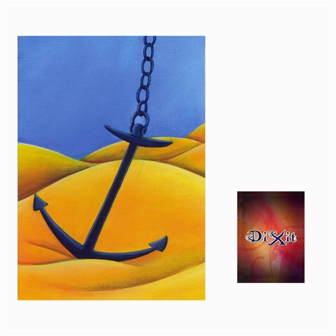 Dixit 2 By Pixatintes Front - Heart8