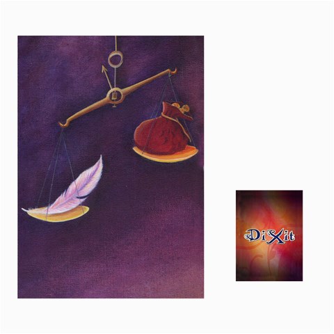 Dixit 2 By Pixatintes Front - Spade4