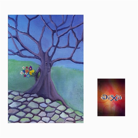 Dixit 2 By Pixatintes Front - Diamond3