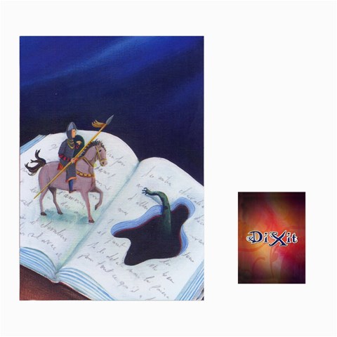 Dixit 2 By Pixatintes Front - Diamond4