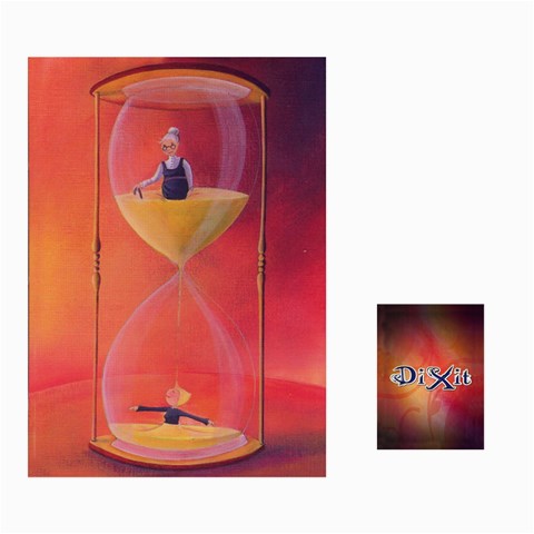 Dixit 2 By Pixatintes Front - Diamond5