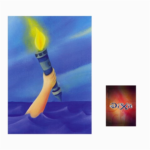 Dixit 2 By Pixatintes Front - Diamond6