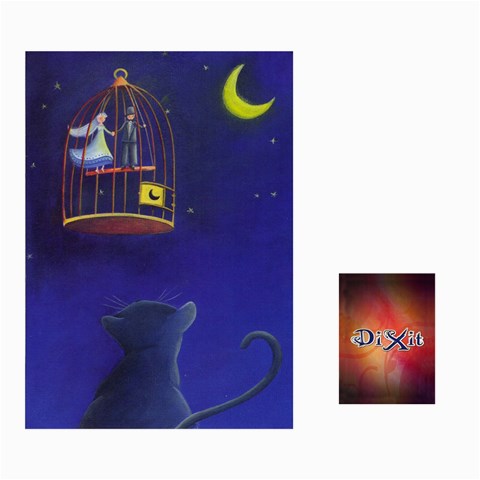Dixit 2 By Pixatintes Front - Diamond7