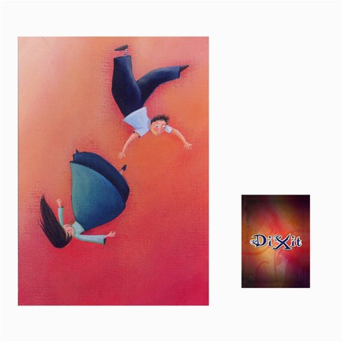 Dixit 2 By Pixatintes Front - Diamond8