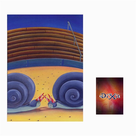 Dixit 2 By Pixatintes Front - Diamond9
