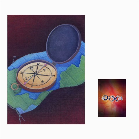 Dixit 2 By Pixatintes Front - Diamond10