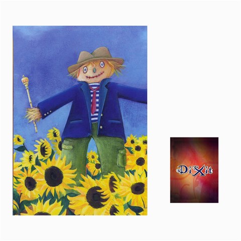 Dixit 2 By Pixatintes Front - Club2