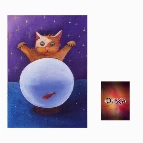 Dixit 2 By Pixatintes Front - Spade7