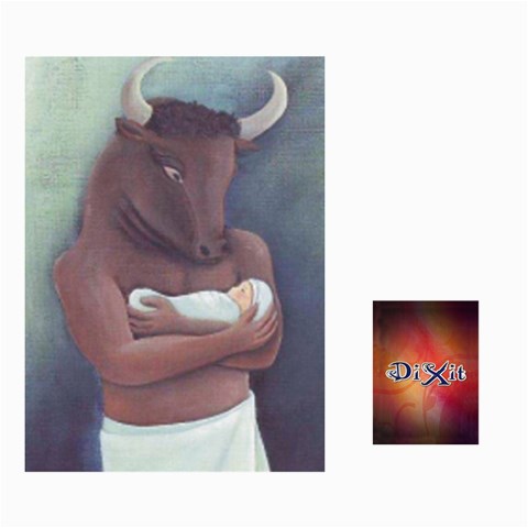 Dixit 2 By Pixatintes Front - Joker1