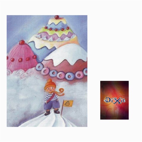 Dixit 2 By Pixatintes Front - Joker2
