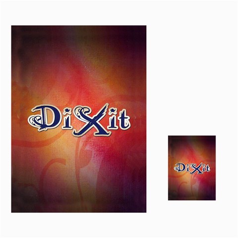 Dixit 2 By Pixatintes Back