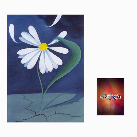 Dixit 2 By Pixatintes Front - Spade8