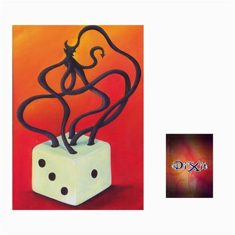 Dixit 2 By Pixatintes Front - Spade9