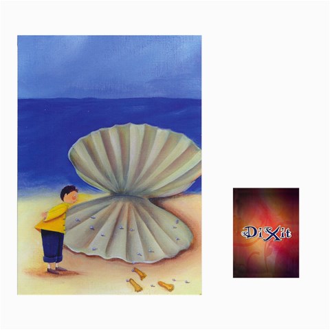 Dixit 2 By Pixatintes Front - Spade10