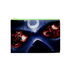 Space Hulk #1 (M) - Cosmetic Bag (Medium)