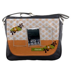 Messenger Bag - Cherish