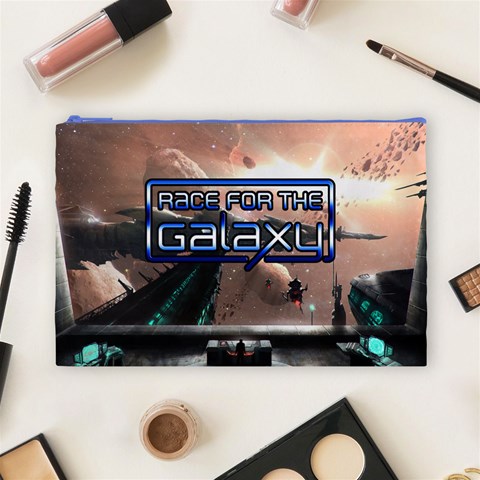 Race For The Galaxy (l) By Karsten Front