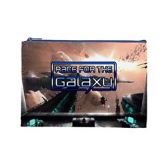 Race for the Galaxy (L) - Cosmetic Bag (Large)