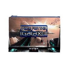 Race for the Galaxy (L) - Cosmetic Bag (Large)