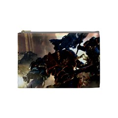 Space Hulk #2 (M) - Cosmetic Bag (Medium)