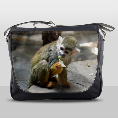 Messenger Bag Front